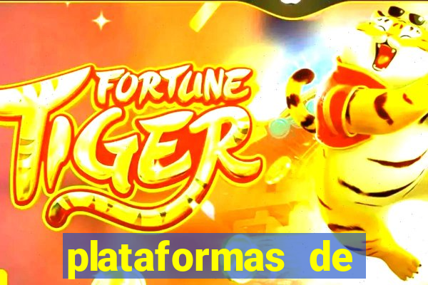 plataformas de jogos estrangeiras